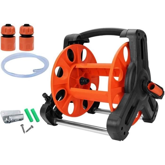 Base D'éolienne Stationnaire Acier RevoPower - Support Pour Tuyau 1-1/2, 2 Ou 2-1/2 - PMA