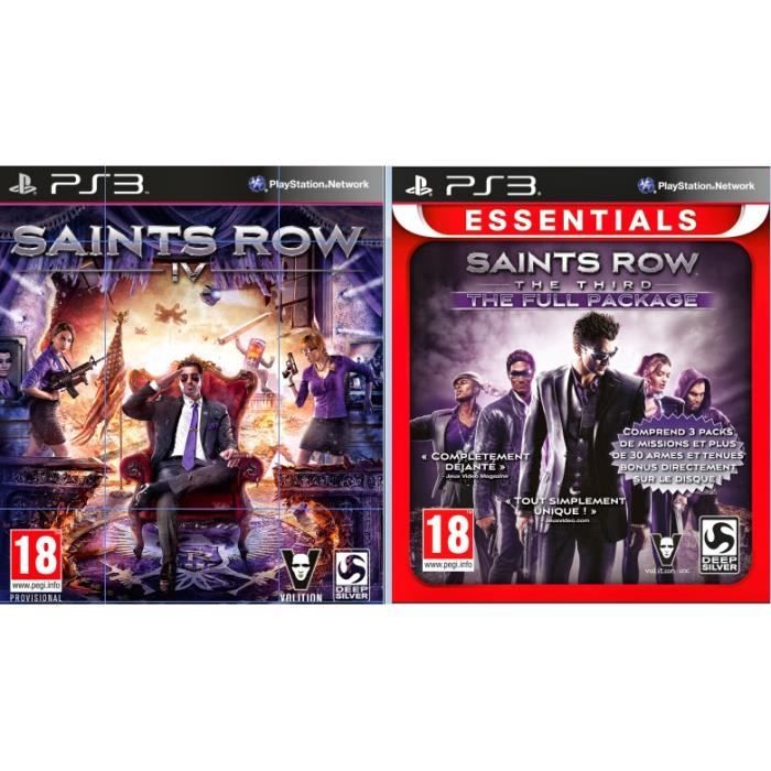 saints row 3 playstation 4 saints row 3 playstation 4
