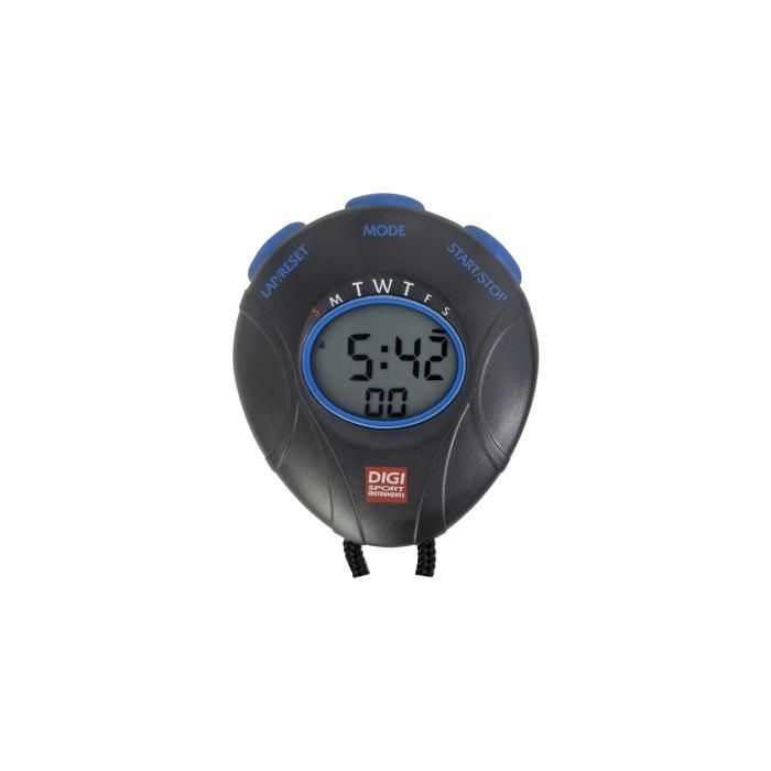 Chronomètre digital IHM 0366CE précis et professionnel