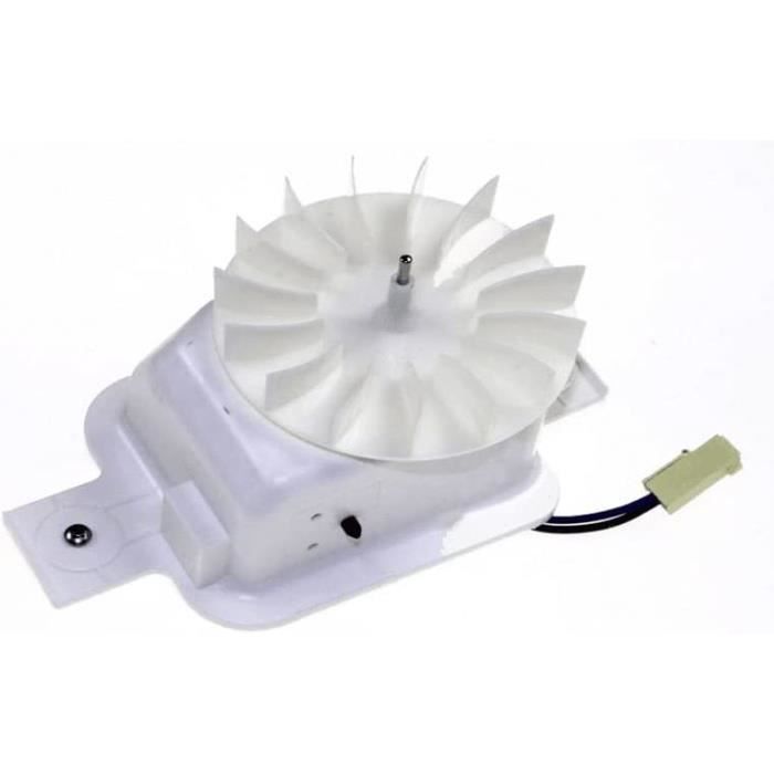 VENTILATEUR EVAPORATEUR REFRIGERATEUR POUR REFRIGERATEUR BEKO — free download