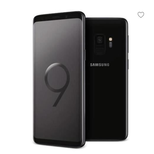 Galaxy S9