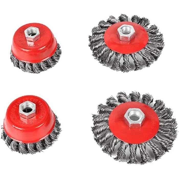 Lot De 20 Balais De Charbon Pour Moteur Dewalt - Dimensions 13.6x7.8x6.1mm - Neuf