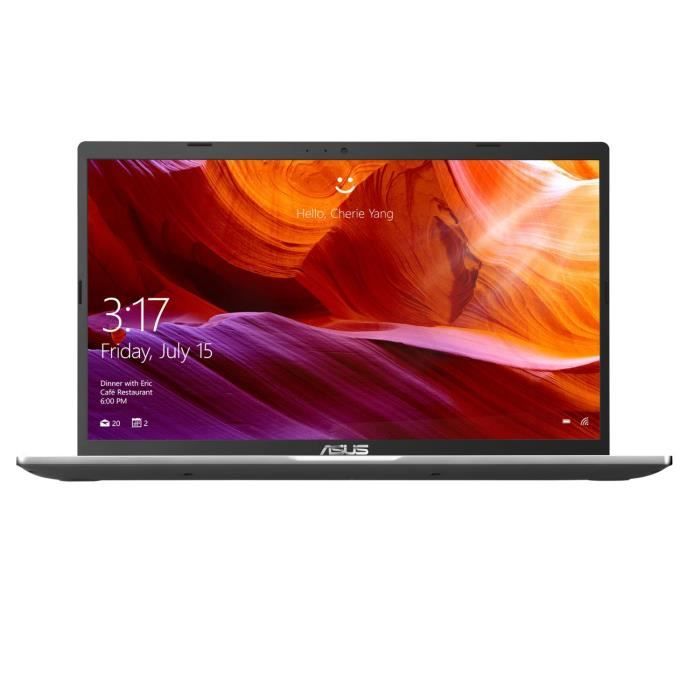 ASUS X509UA-EJ082T I3-7020U Intel Core i3 - 15.6