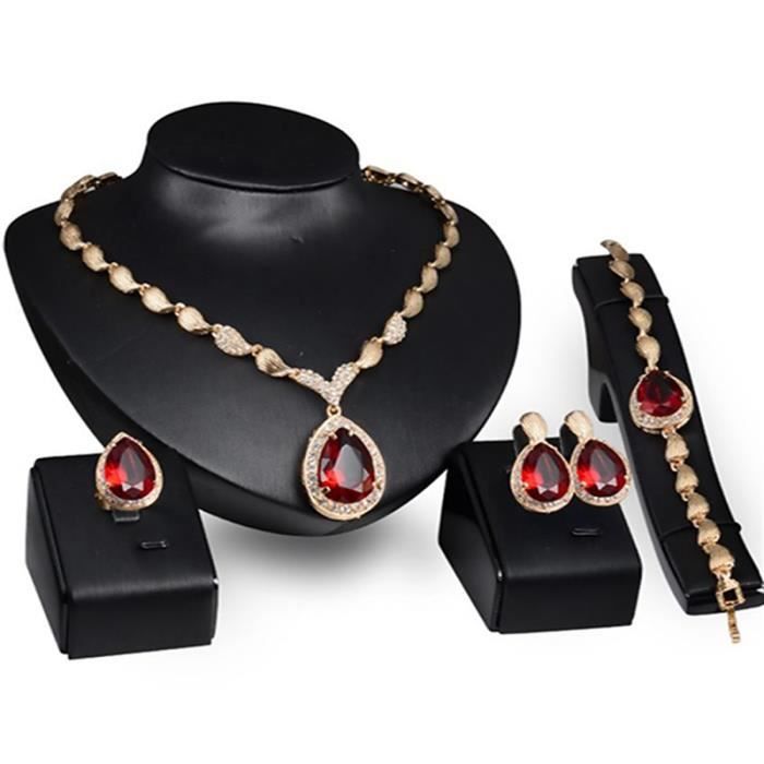 Colliers Fantaisie Cœur Argent Forcat Oxyde De Zirconium Coeur 3