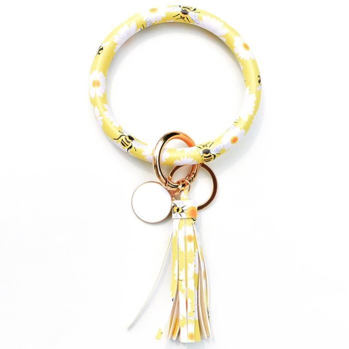 100 Glands Pendentifs Faux Suède 40mm Avec Capuchon Doré - Kit Pour Bijoux Porte-clés Artisanat