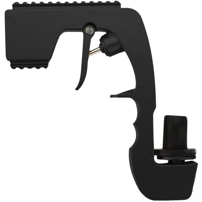 Génération Bubbly Blaster Champagne Gun Shooter, pour Outil de Barre de