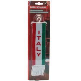 Mini-echarpe Italy