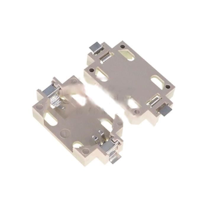 Forestchill Lot De 6 Colliers De Serrage En Caoutchouc Plaqué Zinc