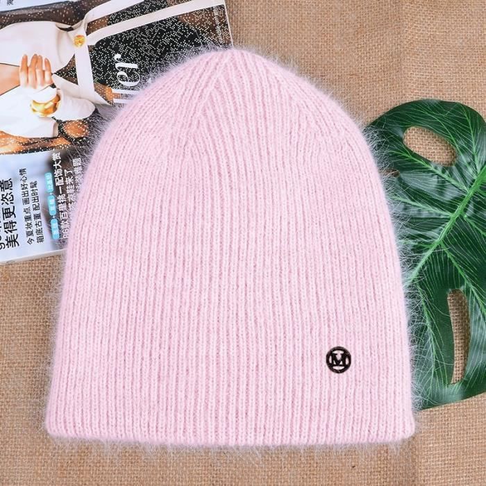 Chapeaux D'hiver Pour Femmes | Chapeau En Fourrure Faux Renard, Style