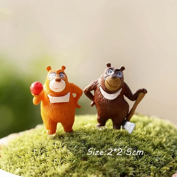 Figurine miniature de petite fontaine Fournitures de jardin féeriques Accessoires de terrarium - France Figurine miniature de petite fontaine Fournitures de jardin féeriques Accessoires de terrarium - France