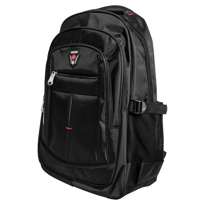 sac a dos multi rangement