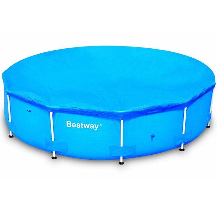 BESTWAY Bâche Hivernage Ø 360 cm - vue 2