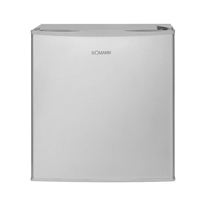 Réfrigérateur 42L Inox Bomann KB7346-Inox Réfrigérateur 42L Inox Bomann KB7346-Inox