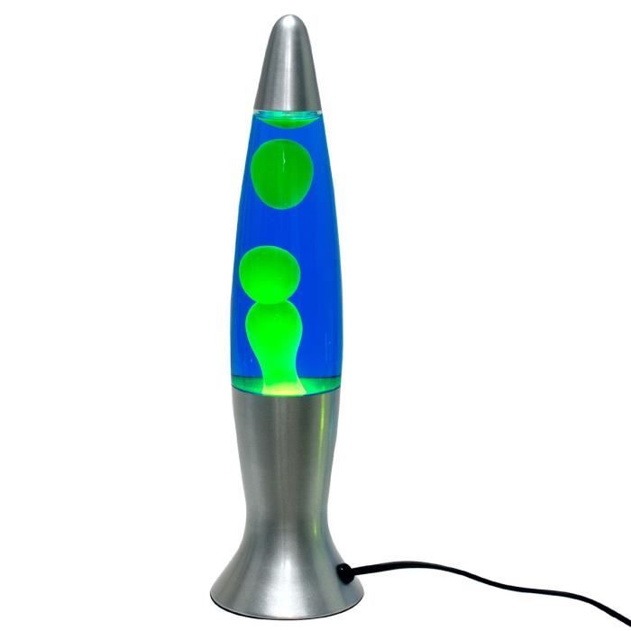 Lampe Decorative BY SIGRIS Lampe à Lave Lampe à Lave Cdiscount Maison