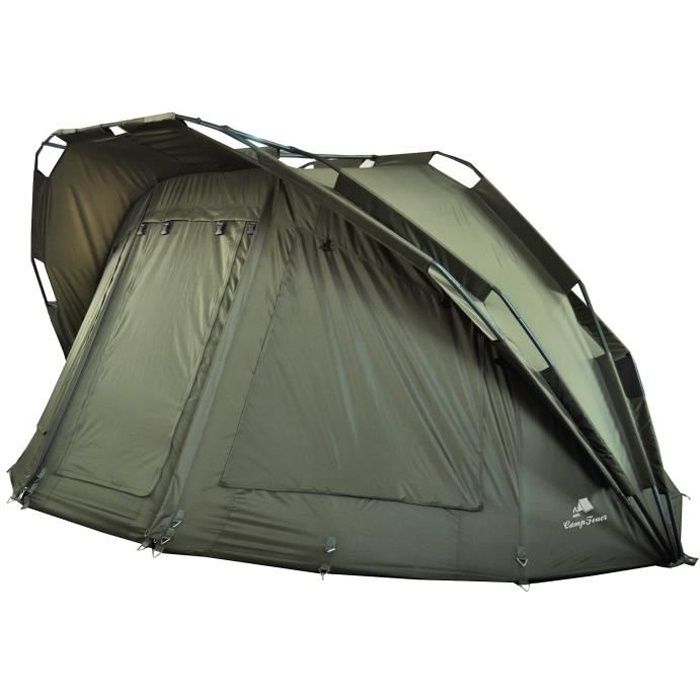 CampFeuer Tente de pêche \