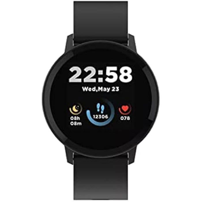 Montre connectée - CANYON - Lollypop SW-63 - Écran tactile 13 pouces - Bluetooth 5.0 - IP68