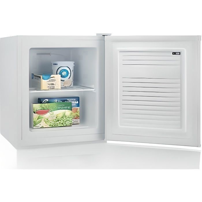 Congélateur Armoire CANDY CFU050EN 33L Froid Statique Dégivrage