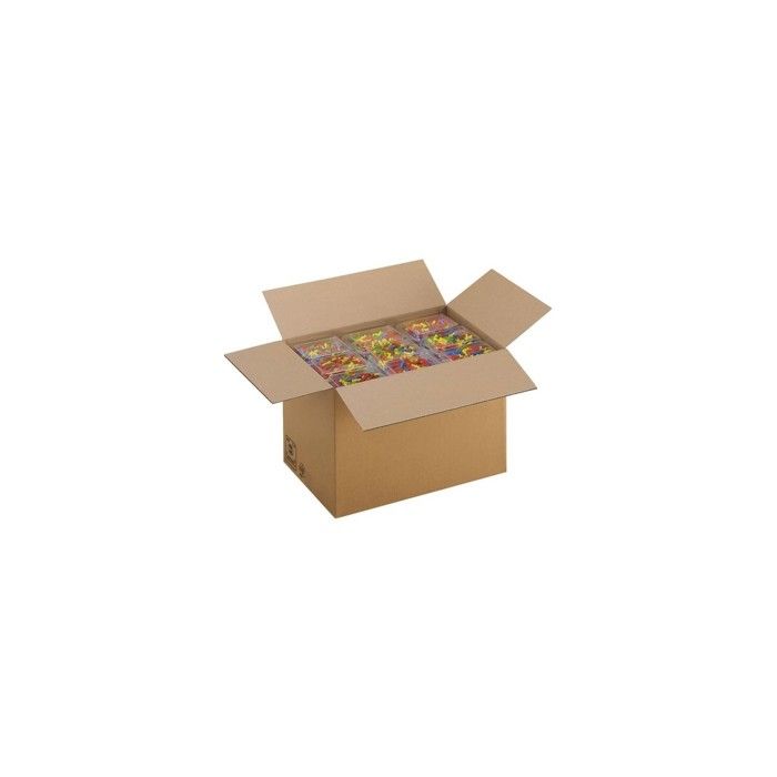 Verpacking 200?Folding Boxes DHL Shipping Boxes Cartons Various Sizes 1 - View #4
