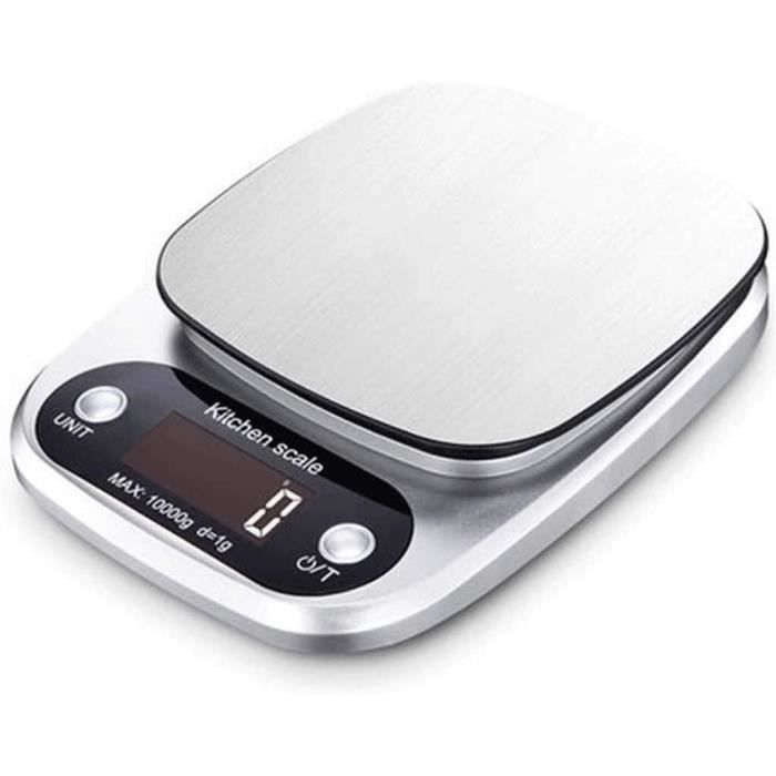 Balances De Cuisine Ménage Mini Pesant Des Balances Électroniques De