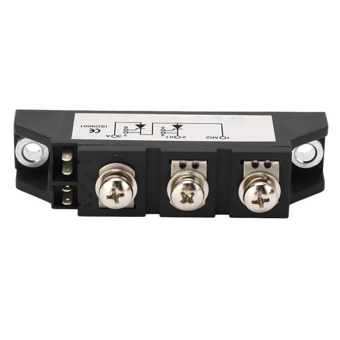 Cikonielf Module thyristor Module de Diode de Redressement, Module de ...