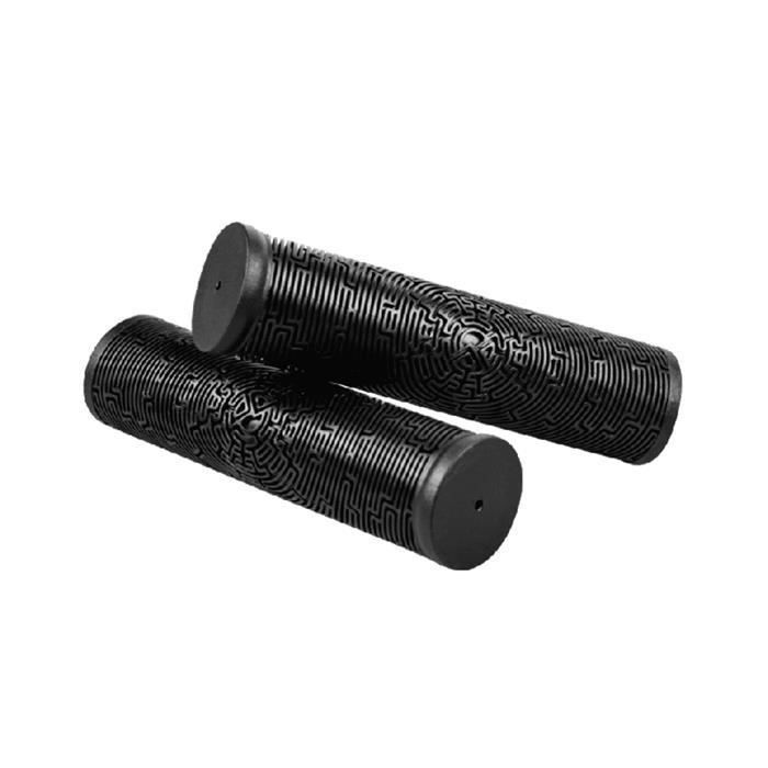 Dartmoor MAZE LITE Manopole Per Mountain Bike - Gomma Morbida 25A, Sand Storm, 125 Mm - 2