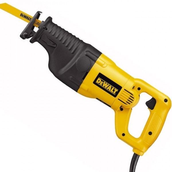 Puissante Scie Sabre 1200w Dewalt Achat Vente Scie Electrique Puissante Scie Sabre Cdiscount