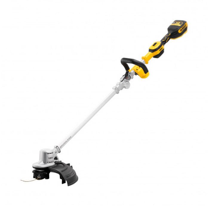 DeWALT Coupe herbe 18V pliable sans batterie et chargeur DCMST561N XJ - vue 2