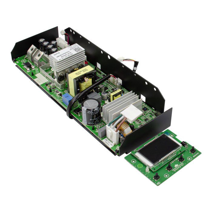 Système de contrôle de carte PCB pour climatiseur inverter