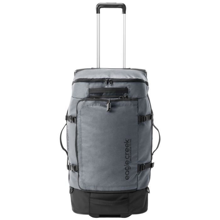 Sac De Voyage à 2 Roulettes | Trolley XL | Valise De Sport | 115 Litres