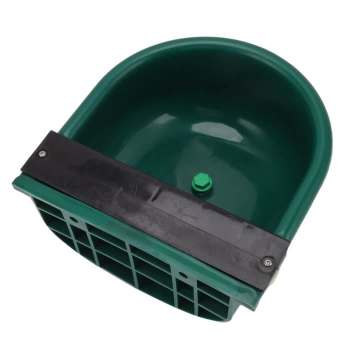 Meilleurs prix pour Abreuvoir automatique - FAFEICY - Évier de boisson - Plastique résistant - Utilisation extérieure - Grand format