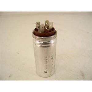 Fagor condensateur lave linge 16 µF - vue 2