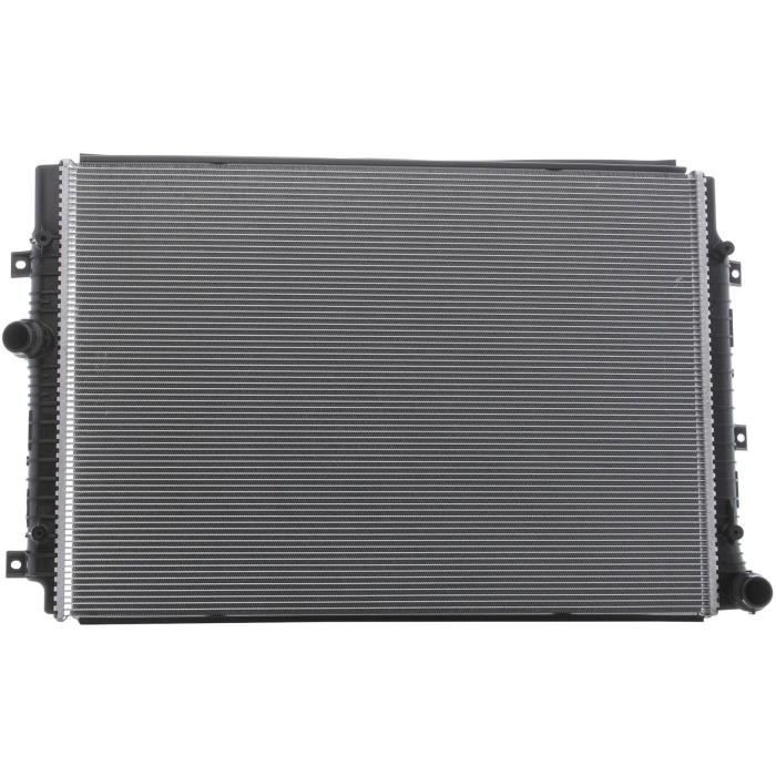 Radiateur de moteur - VALEO - 735629 - RAD MOT VW Caddy IV / SKODA Yeti