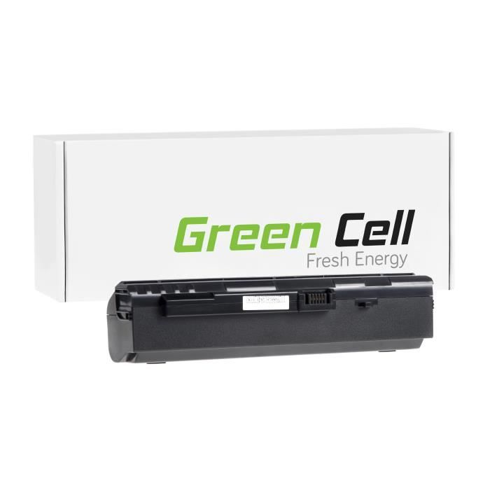 Chargeur Secteur Pour Portable ACER ASPIRE ONE KAV10 - Alimentation De Remplacement, Garantie 1 An