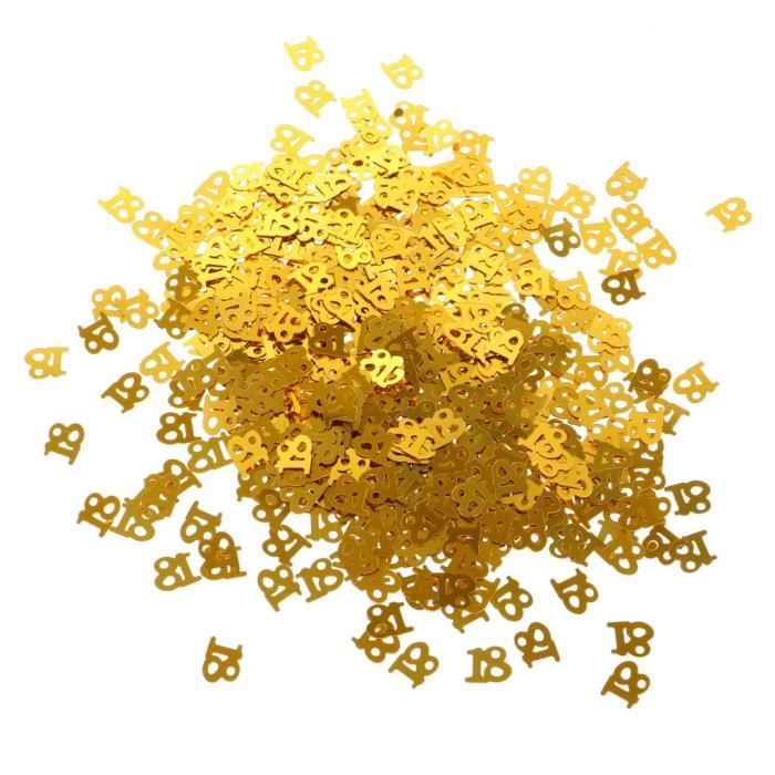 Lot De 4 Guirlandes Métalliques Mates Et Brillantes En Forme D'étoile Dorée Pour Décoration De Noël, Anniversaire, Mariage - Maison