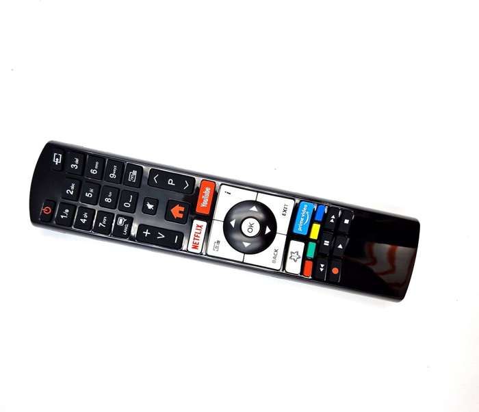 Telecomando Ricambio Per TV SABA U19A200 – Funzioni Originali Nessuna Programmazione - 2