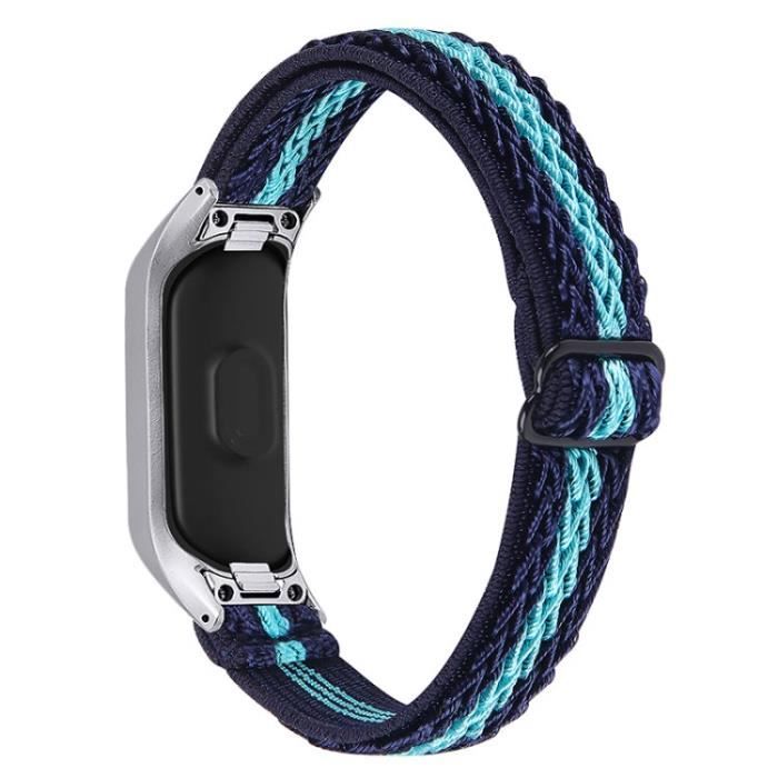 Mornex Bracelet En Cuir Véritable Pour Fitbit Charge 2 - Élégant, Réglable, Confortable Et Anti-Transpiration