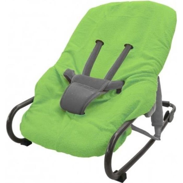 Looping Housse Eponge Pour Transat Kiwi Cdiscount Puericulture Eveil Bebe