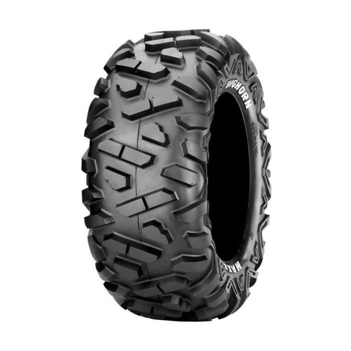Pneu - MAXXIS - M917 BIGHORN - 26 x 8 - 14 - 44N TL - Noir