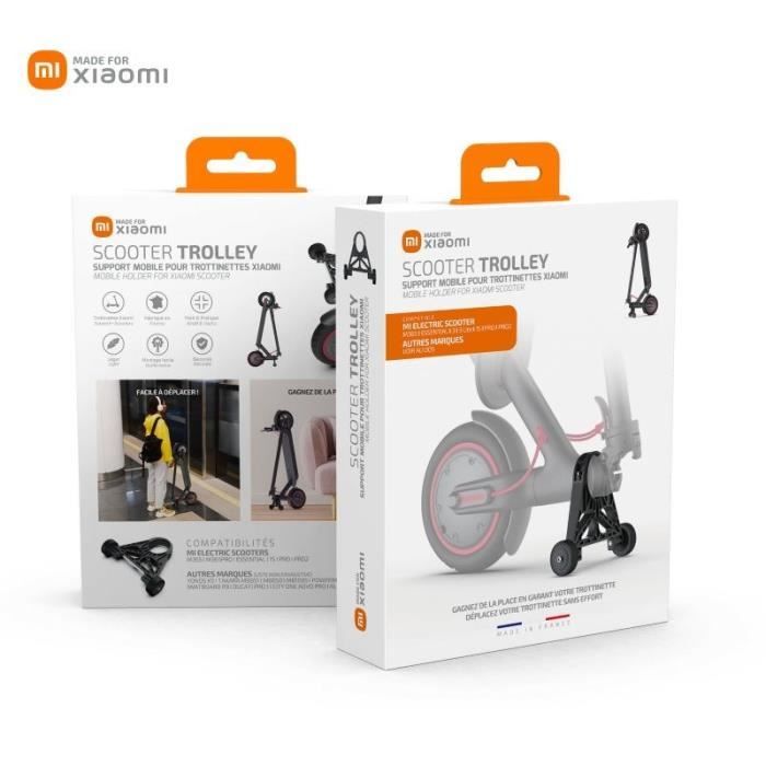 Compteur Universel Pour Trottinette électrique - Résistant, Neuf
