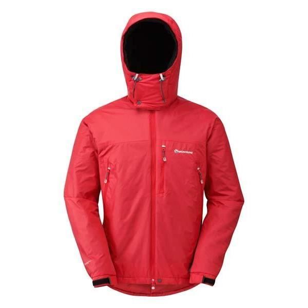 Vêtements de randonnée polaire taille M pour homme