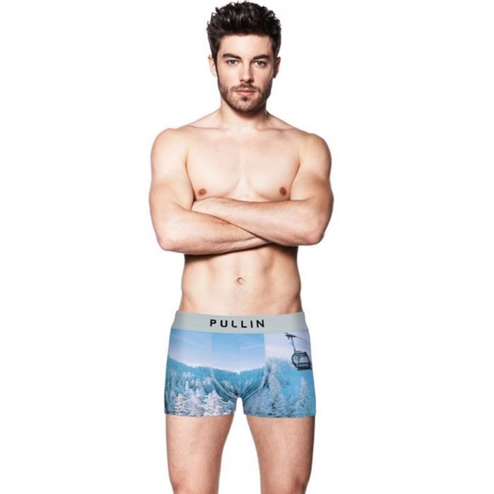 sous vetement homme pull in