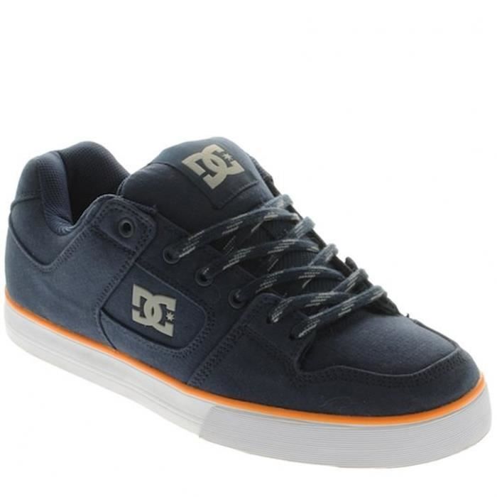 dc shoes pure slim