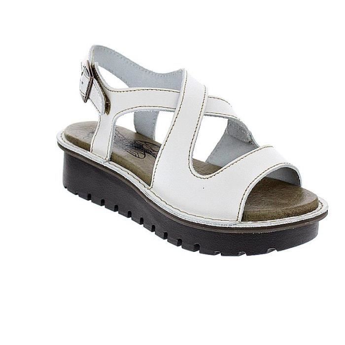 chaussure fly london femme