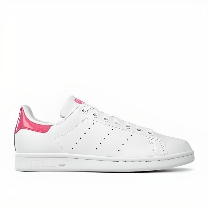 basket stan smith cdiscount