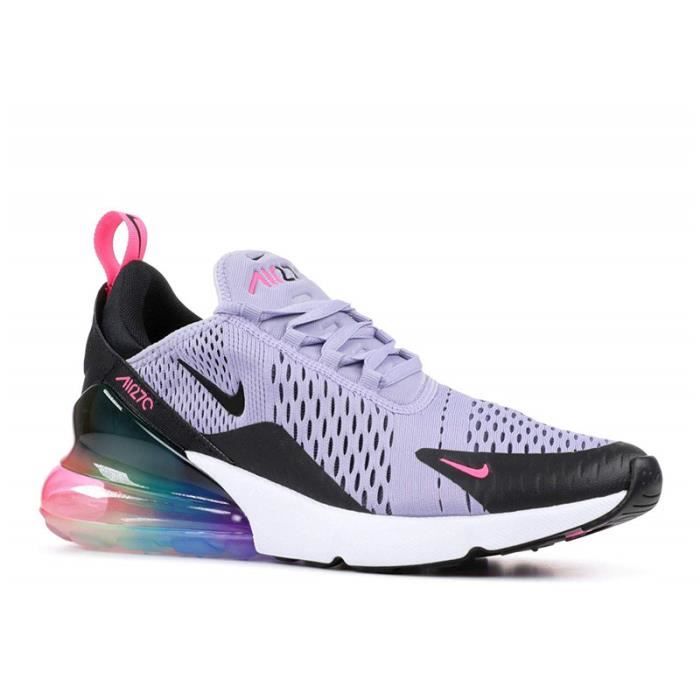 nike air max 270 femme promotion