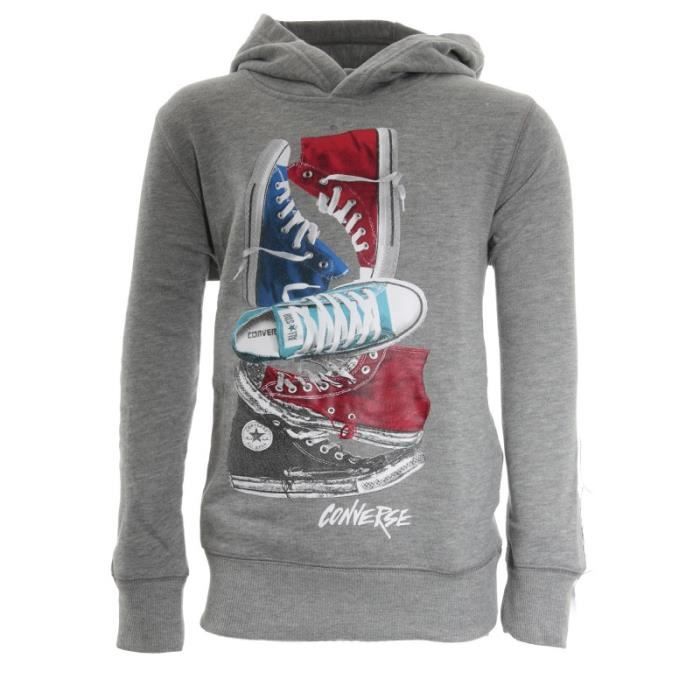 pull converse enfant