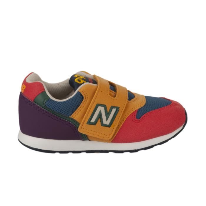 Baskets garçon - NEW BALANCE - Multicolore - 25 Blanc - Cdiscount ... Baskets garçon - NEW BALANCE - Multicolore - 25 Blanc - Cdiscount ...