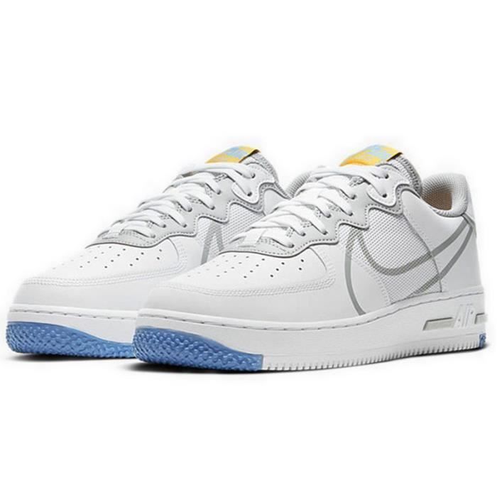 nike air force 1 react femme nike air force 1 react femme