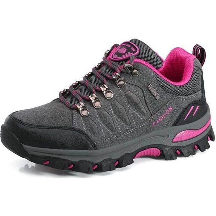 Chaussures de sales randonnée décathlon femme