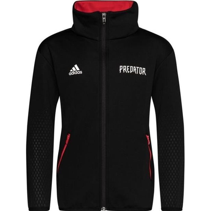 veste adidas predator